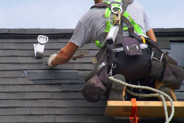 Slate Roofing Contractor in Chocowinity, NC