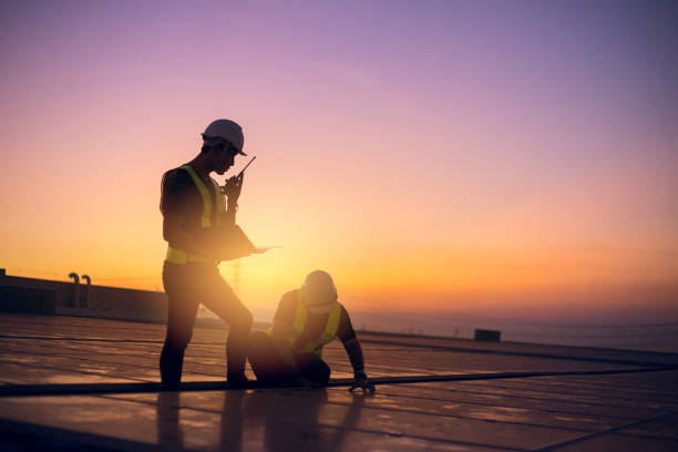 Tile Roofing Contractor in Chocowinity, NC