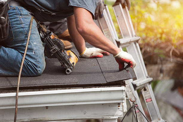 Quick and Trustworthy Emergency Roof Repair Services in Chocowinity, NC