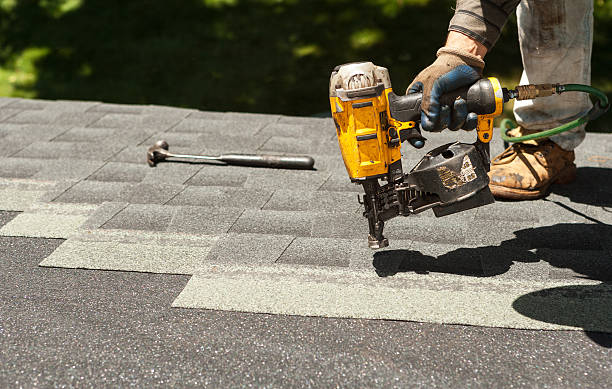 Best Gutter Installation and Roofing  in Chocowinity, NC